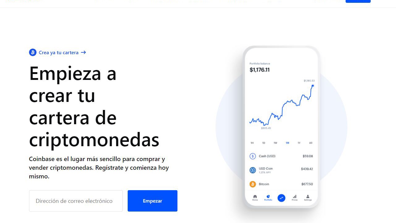 como usar coinbase guia principiantes featured. j p g