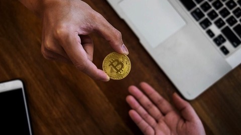 ¿ cómo vender bitcoin?
