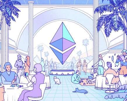 la comunidad de ethereum tiene que dejar de comerse viva a sí misma