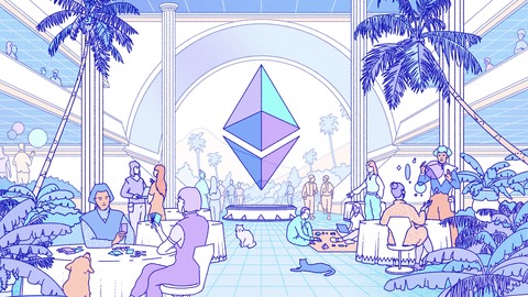 la comunidad de ethereum tiene que dejar de comerse viva a sí misma