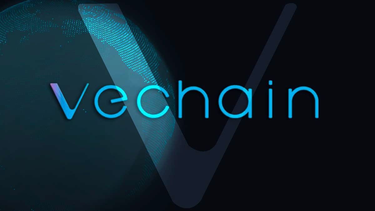 vechain precio