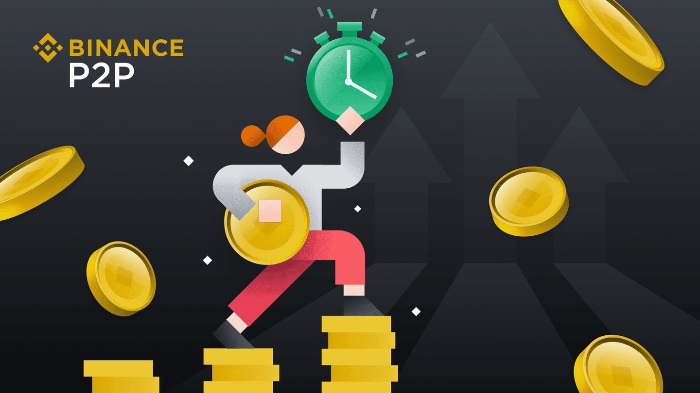 estafador binance p2p