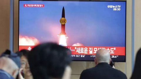el criptoinvierno acaba con gran parte de la financiación del programa armamentístico de corea del norte