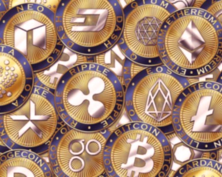 ¿ hubo otras criptomonedas antes del bitcoin?