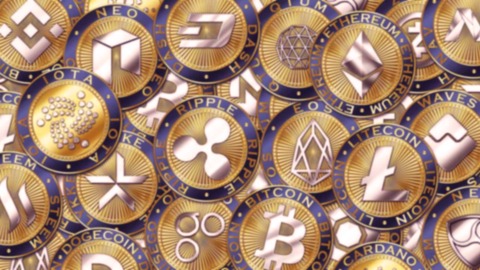 ¿ hubo otras criptomonedas antes del bitcoin?