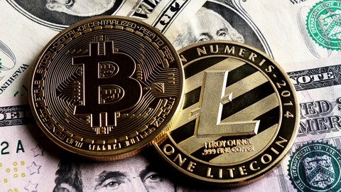 ¿ cuál es la diferencia entre bitcoin y litecoin?