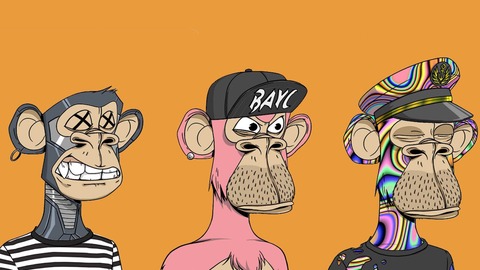 ¿ cuál es la historia de yuga labs?
