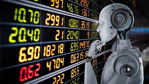 ¿ cuál es el papel de los bots en el comercio de criptomonedas?