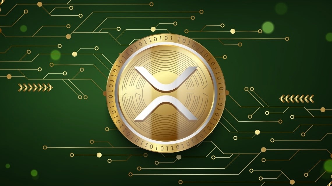 ripple xrp papel