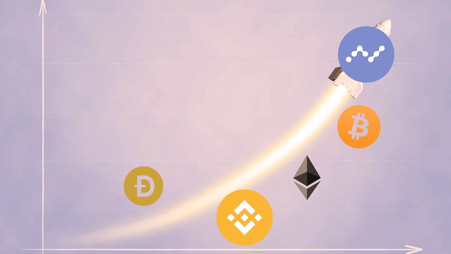 cuales son las mejores criptomonedas para invertir