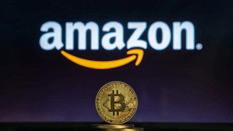 ¿ cuándo amazon aceptará bitcoin?