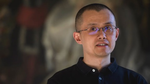 c z ha advertido a todo su personal de binance sobre el comercio con f t t