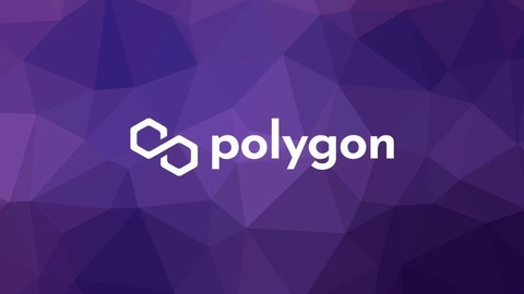 las d apps en polygon se disparan un 400% este año