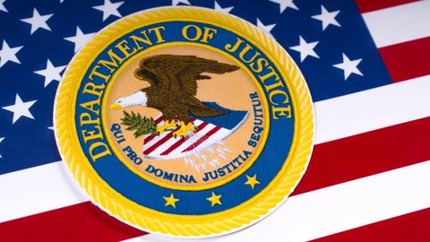 el departamento de justicia de e e. u u incauta 3.360 millones de dólares en bitcoin