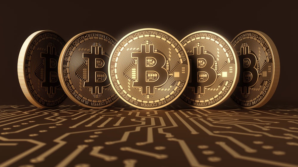 suministro cripto