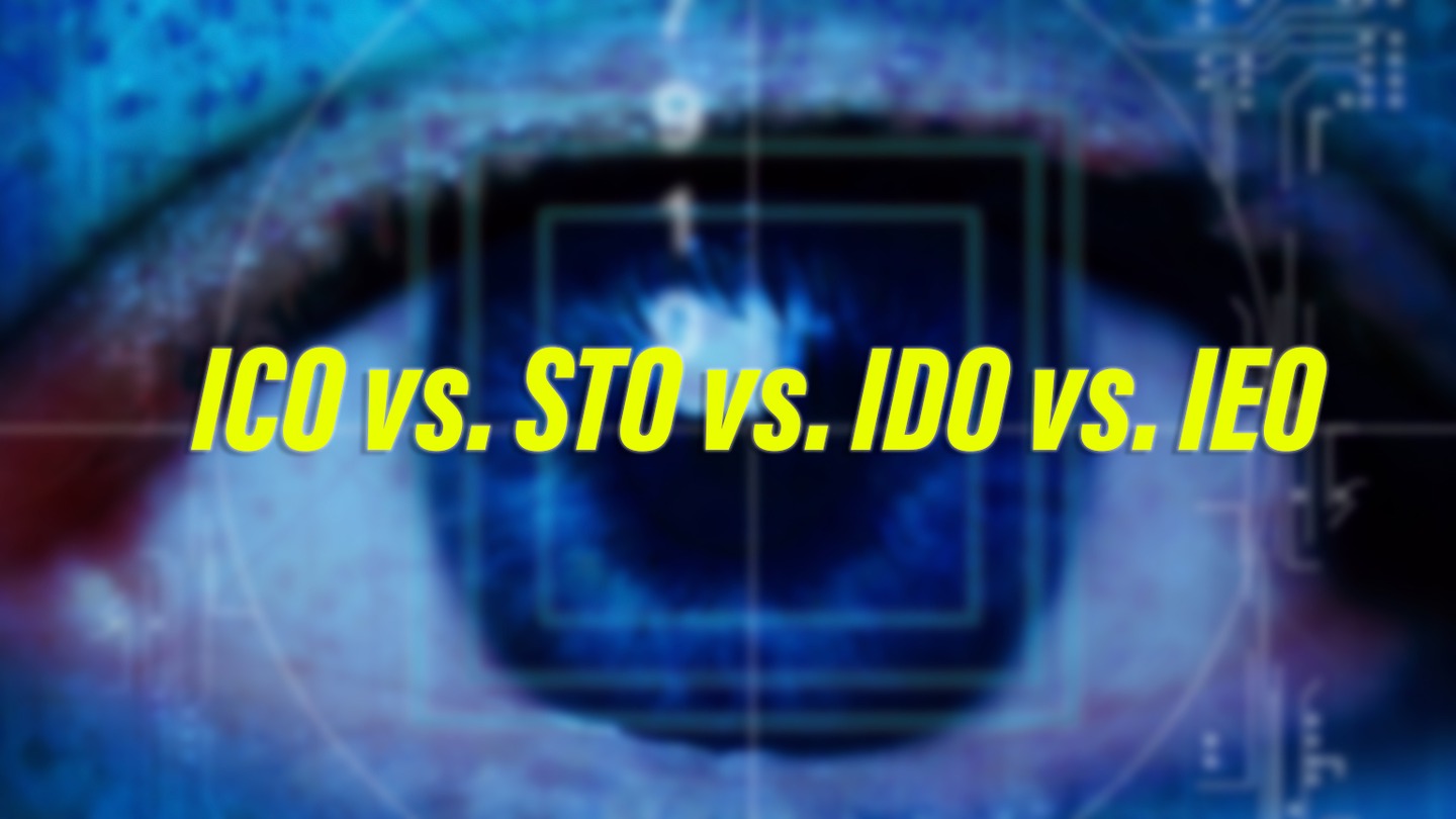 diferencias ico ido ieo sto