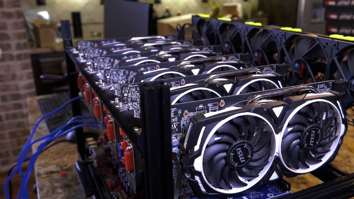 dificultad mineria cripto