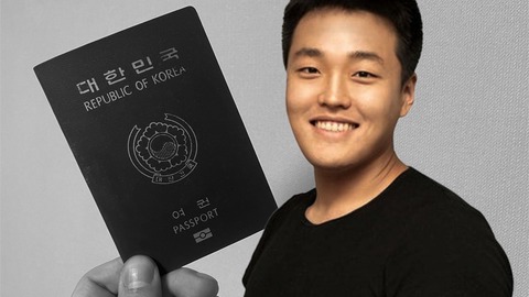 do kwon niega que las autoridades hayan congelado sus criptomonedas