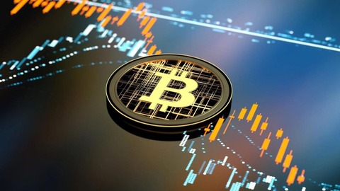 el dominio del bitcoin cae a su nivel más bajo en 4 años