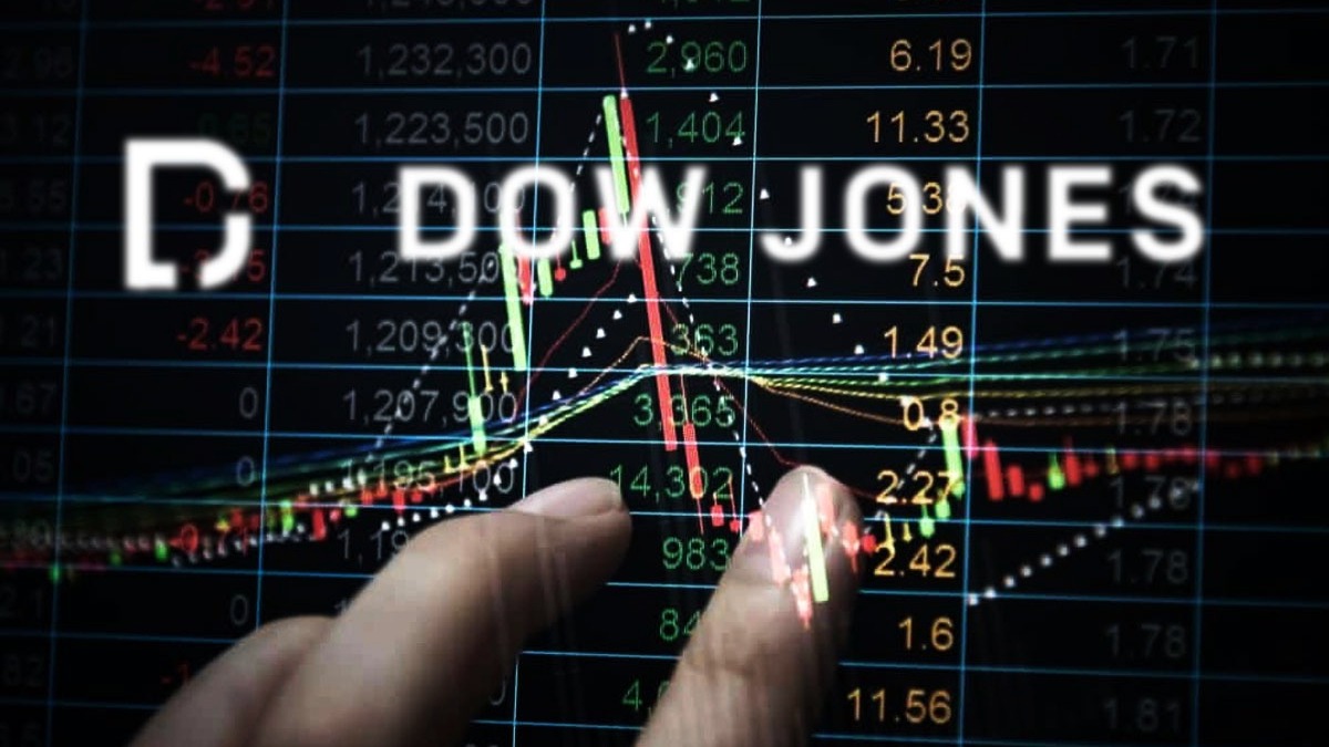 dow jones