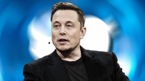 elon musk tiene los tweets de criptos más virales de todos