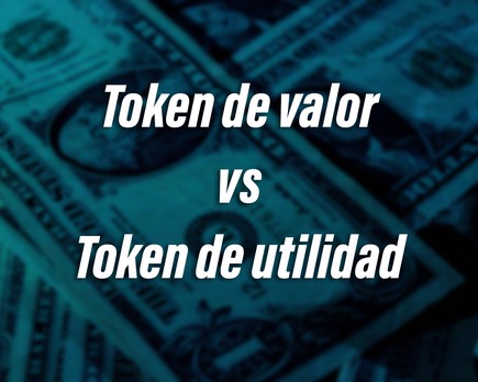 ¿ cómo se clasifican las criptomonedas? equity vs commodity