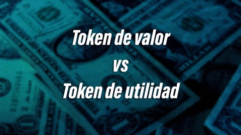 ¿ cómo se clasifican las criptomonedas? equity vs commodity