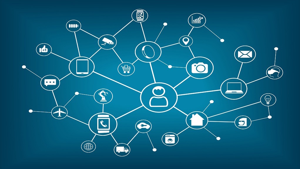 es viable un mundo de multiblockchains