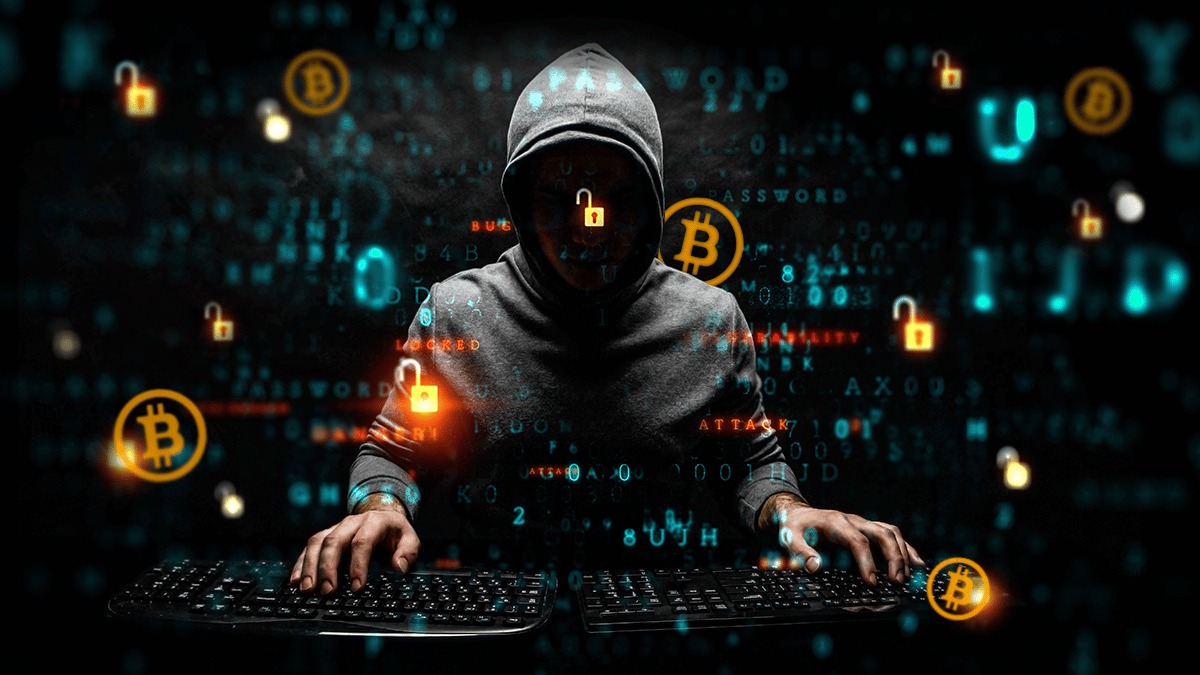 estafas criptomonedas