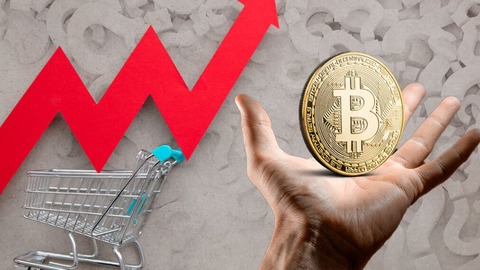 un estudio indica que bitcoin no actúa como cobertura de la inflación en 2022
