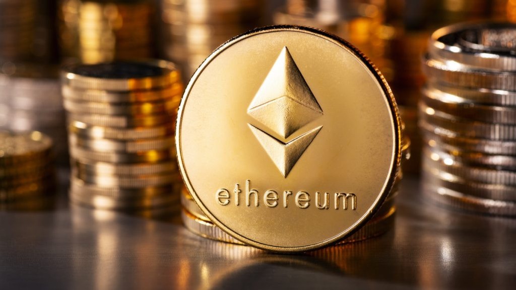 ethereum rendimiento julio