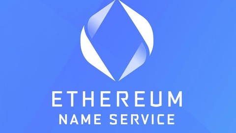 ethereum name service anuncia el tercer mayor ingreso mensual