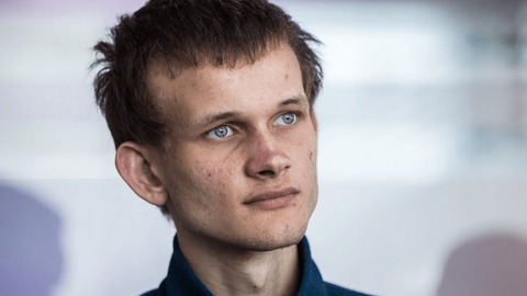ethereum sube un 11% mientras vitalik buterin opina sobre la fusión