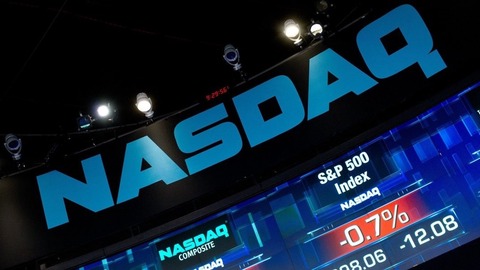 ethereum supera al nasdaq en un 20% durante los tres meses de venta de acciones