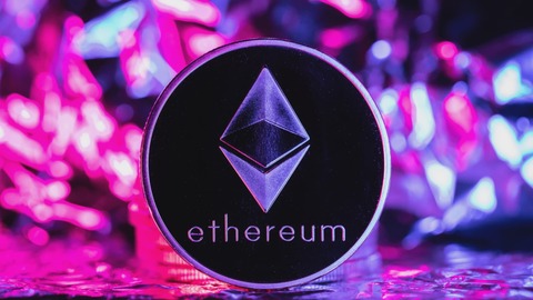 ethereum podría superar los 3.000 dólares en 2023