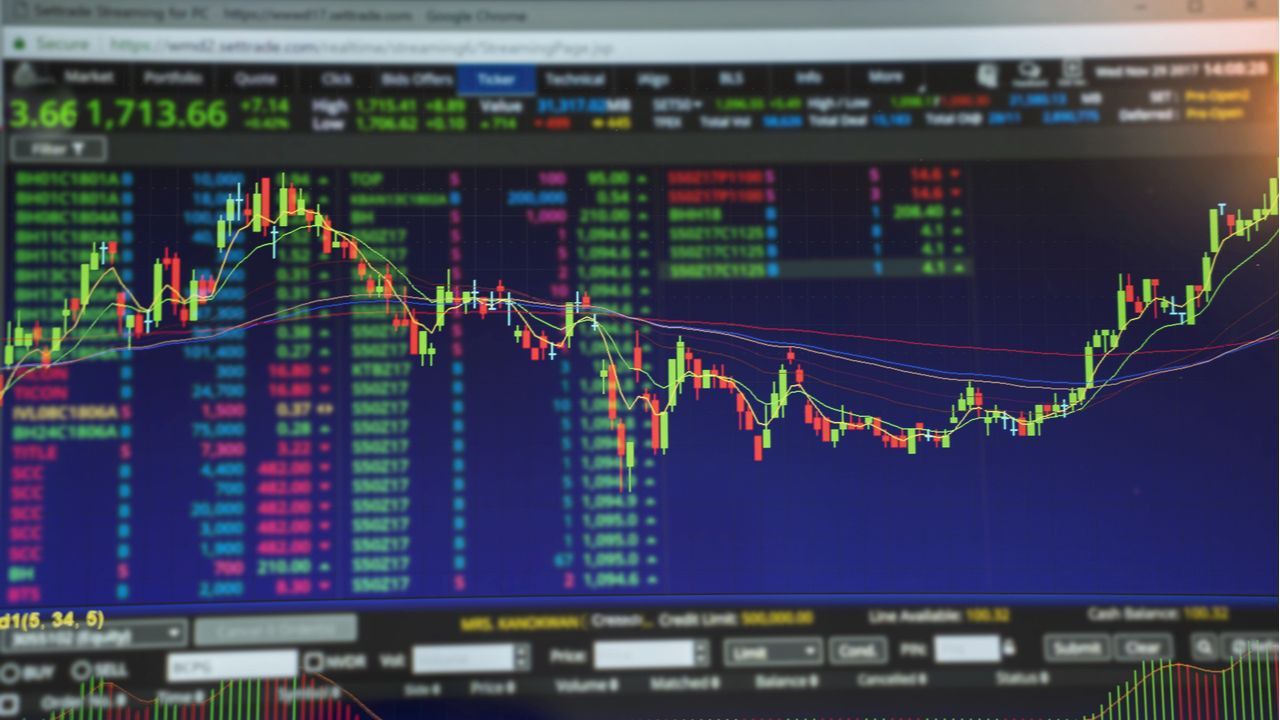 criptoexchanges