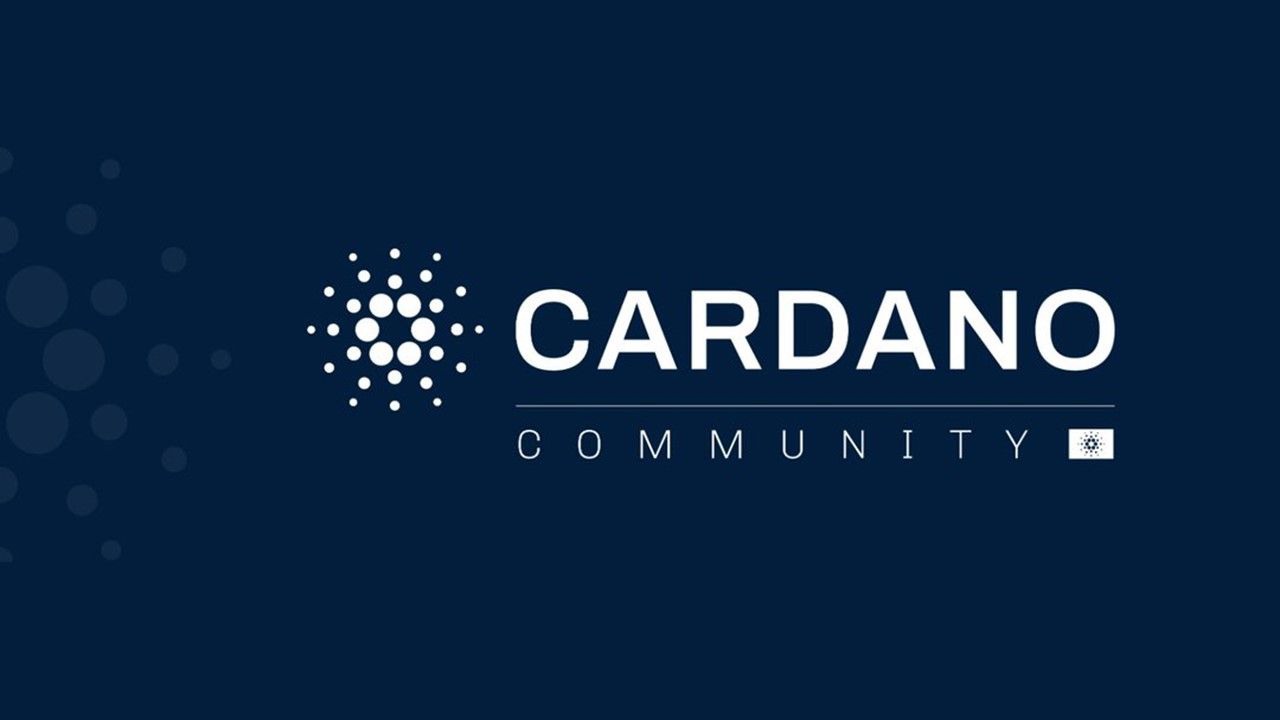 cardano trading