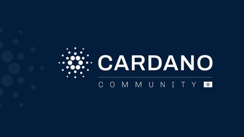 cardano trading