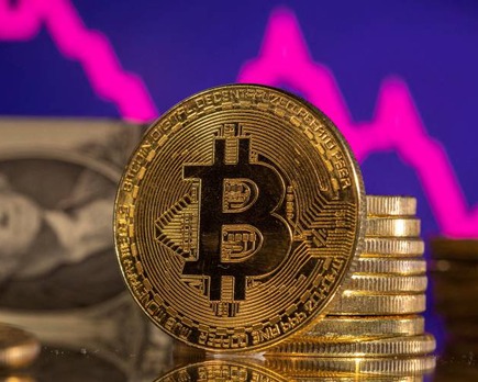 experto señala el punto de máximo dolor para el precio del b t c