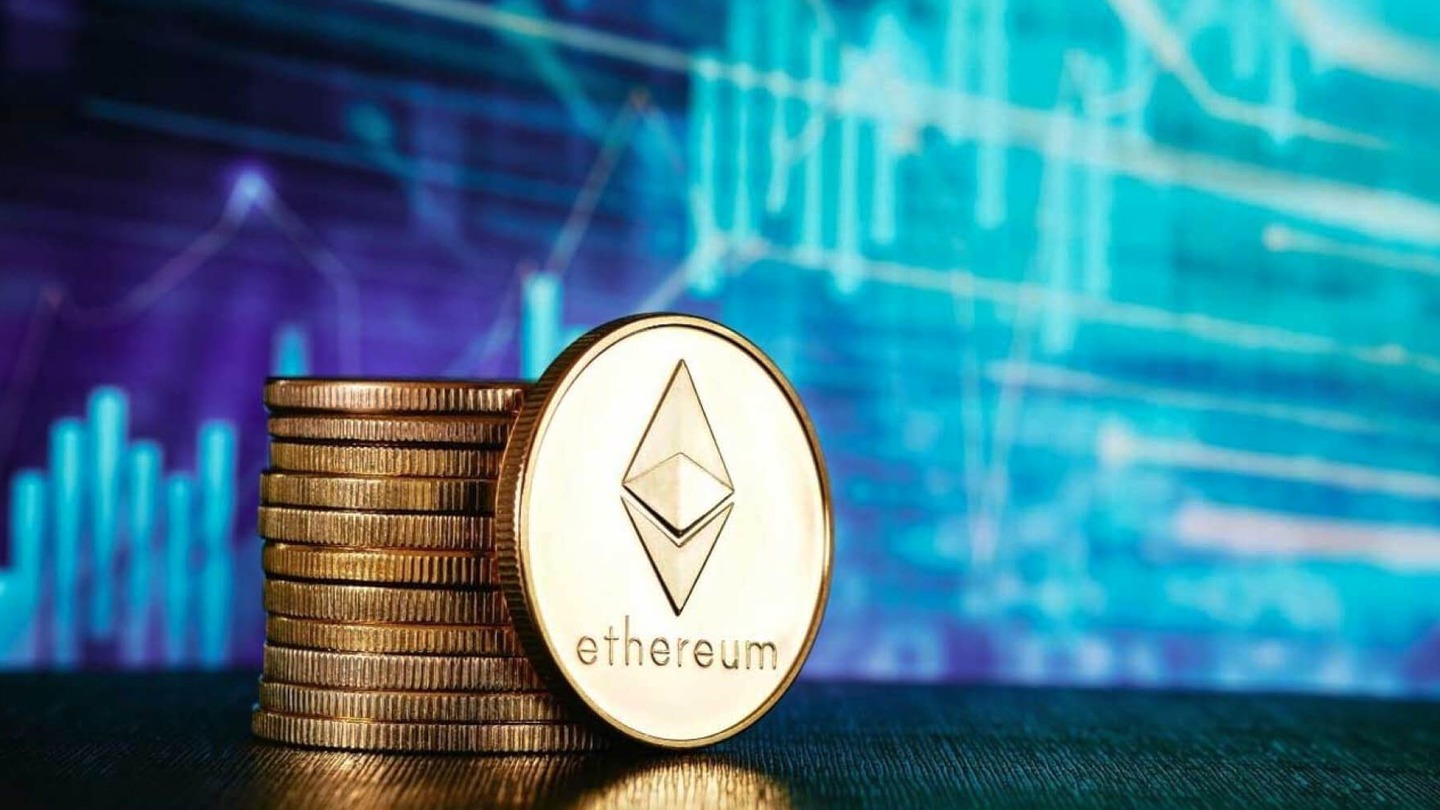 finder ethereum
