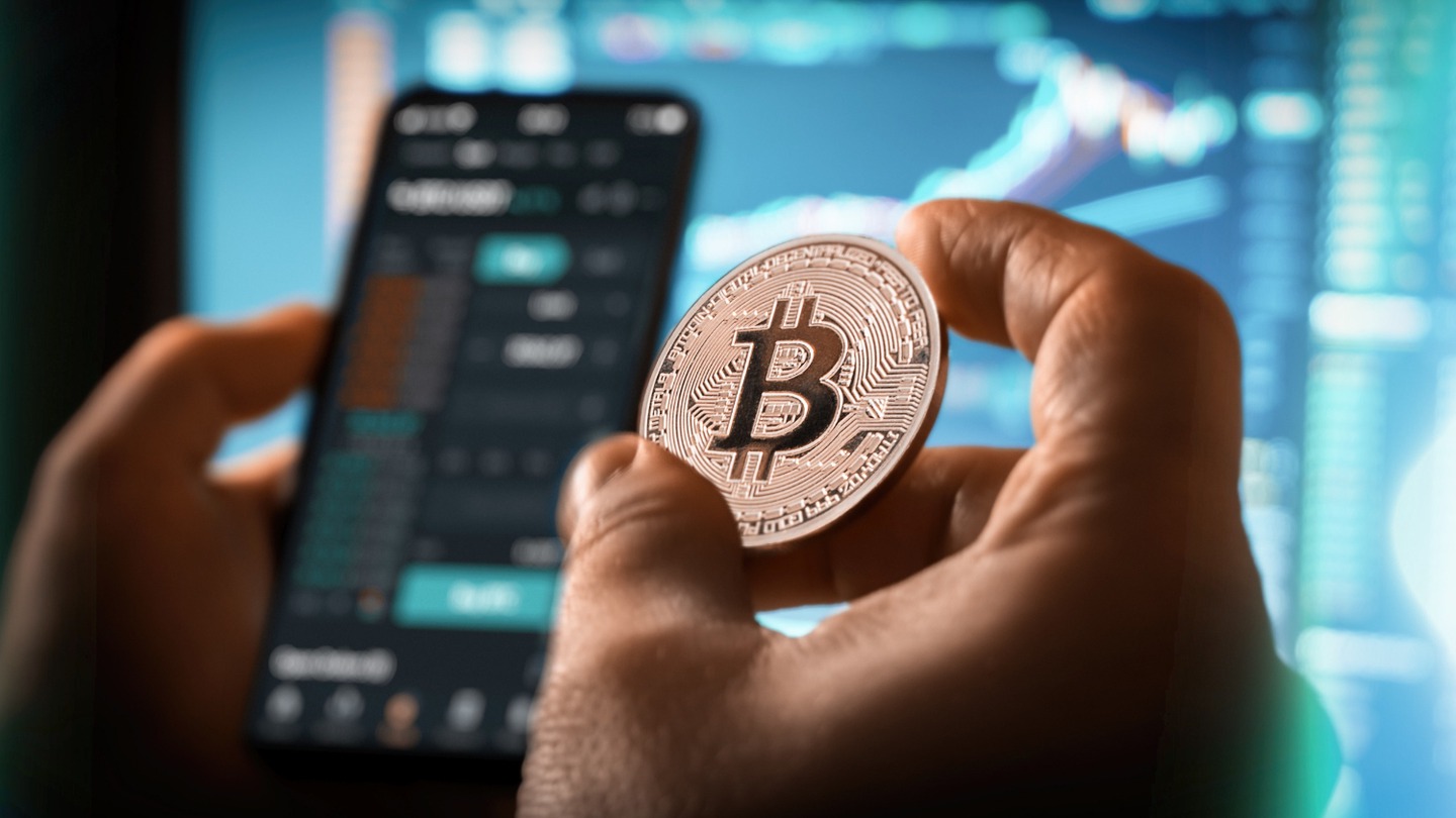 Falsificaci n De Criptomonedas