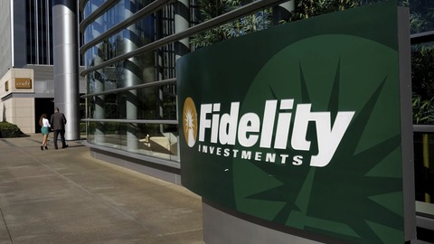 fidelity lanza el comercio y la custodia de ethereum