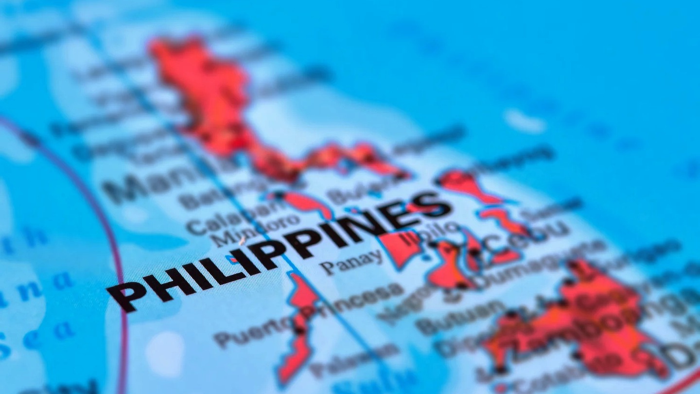 filipinas curso binance