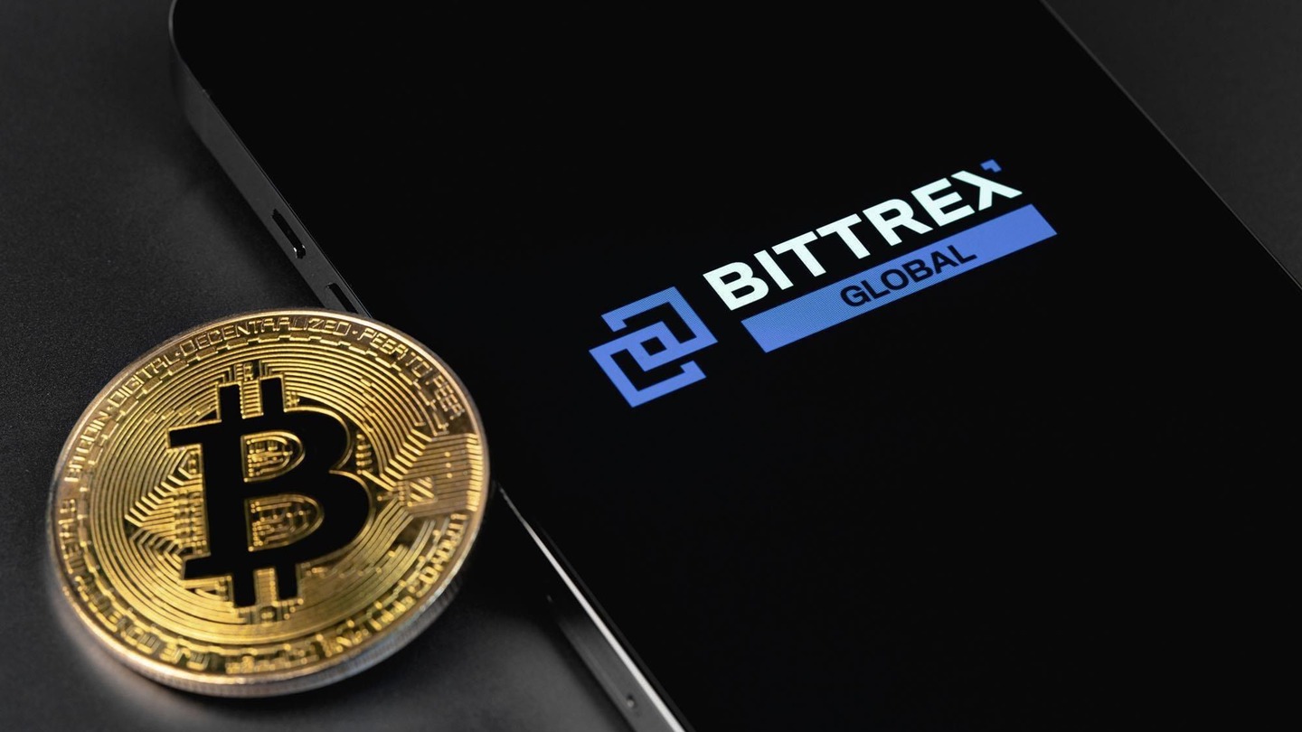 bittrex fincen