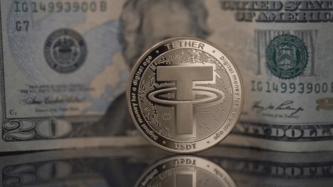 un ex funcionario de la s e c acusa a tether de ser un esquema ponzi
