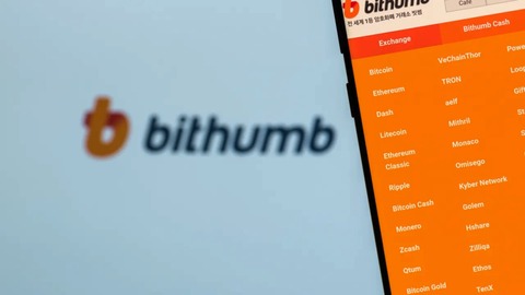 el fundador de bithumb podría ir preso por fraude de 70 millones de dólares
