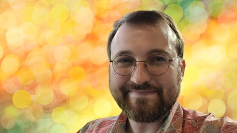 el fundador de cardano advierte de una guerra con el d n i