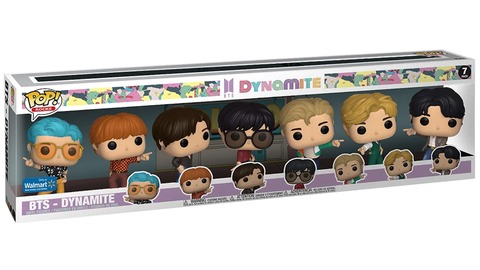 funko se asocia con walmart para lanzar coleccionables n f ts