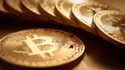 se prevé un gran movimiento del precio del bitcoin de cara a octubre