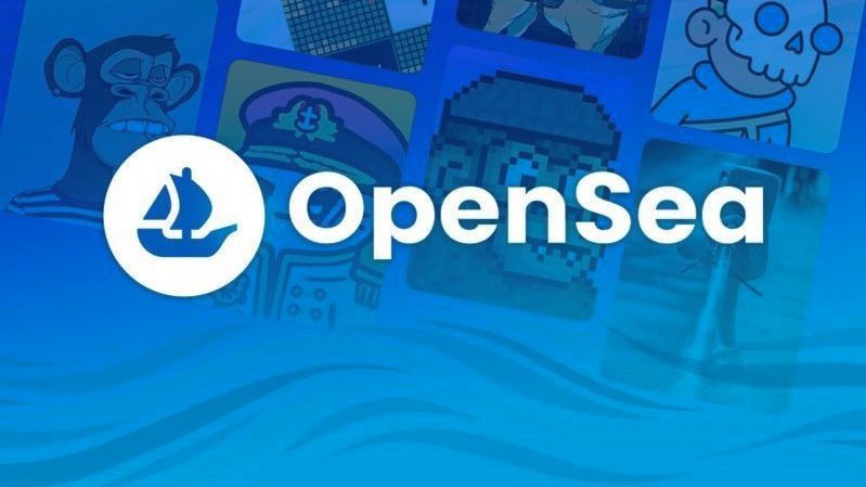 opensea nft plataforma